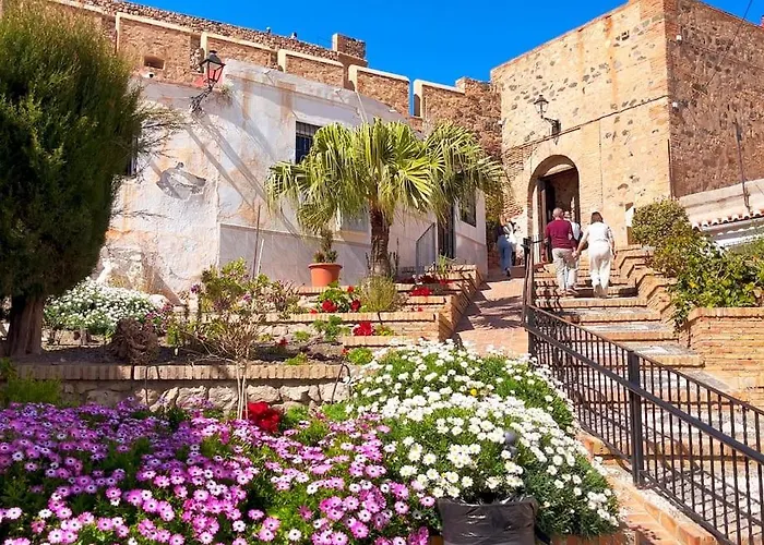 Encantadora Casa Andaluza