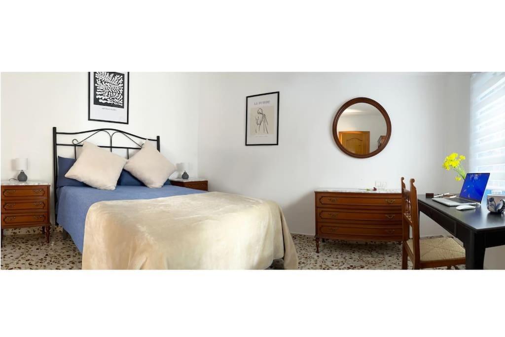 Holiday home Encantadora Casa Andaluza *