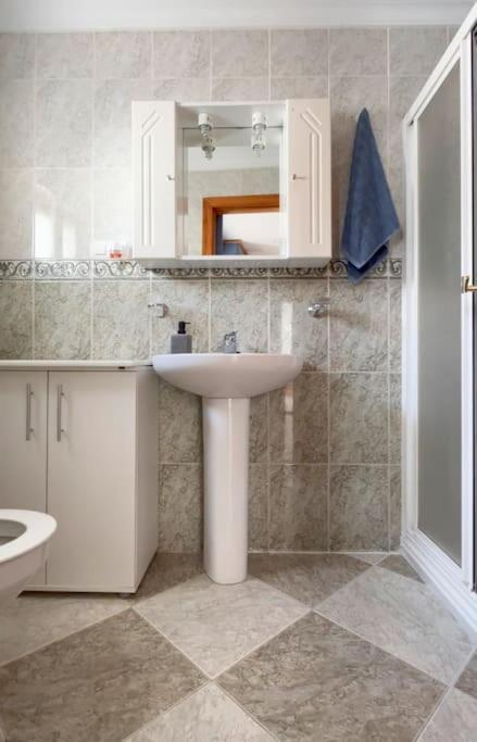 Holiday home Encantadora Casa Andaluza Salobrena