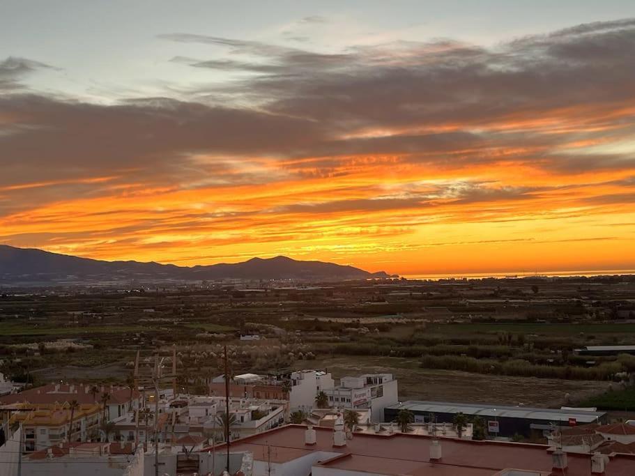 Encantadora Casa Andaluza Salobrena