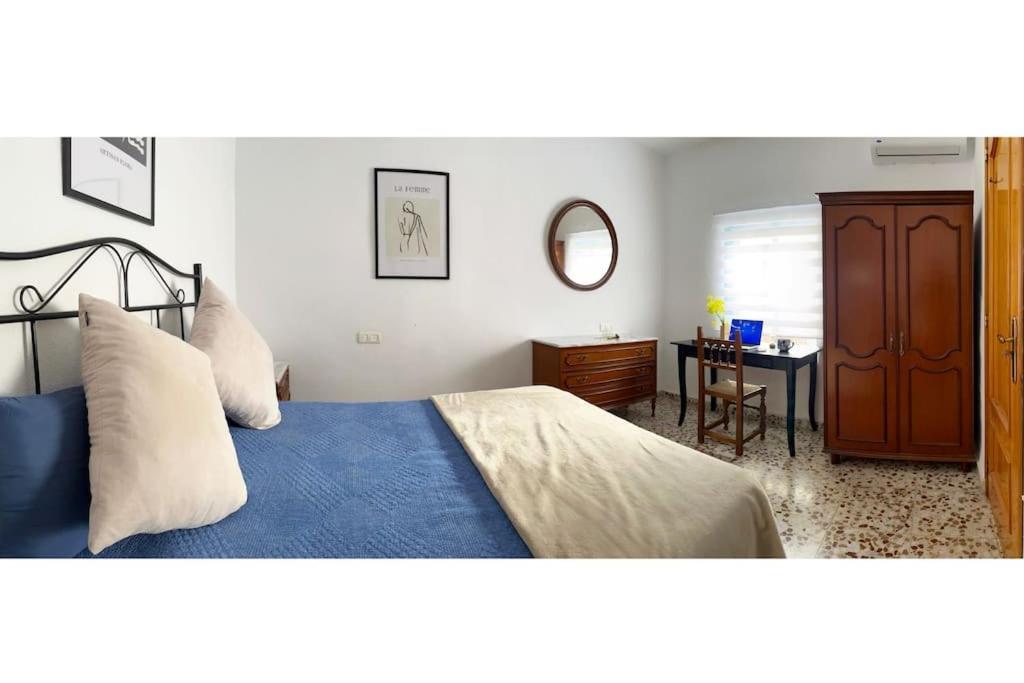 Encantadora Casa Andaluza Holiday home