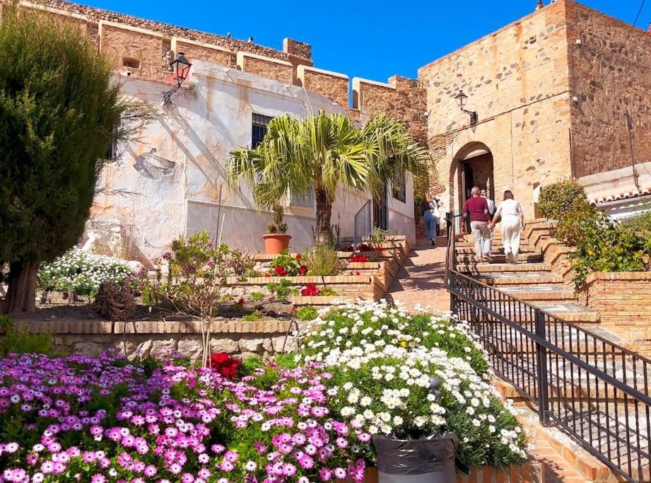 Holiday home Encantadora Casa Andaluza *