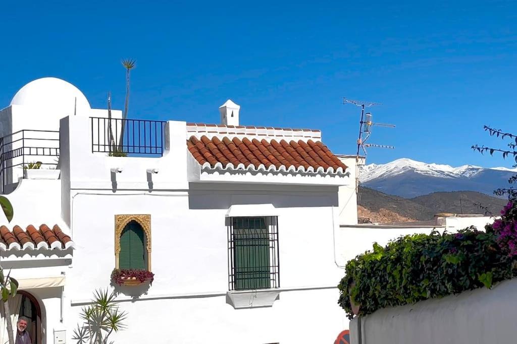 Encantadora Casa Andaluza *