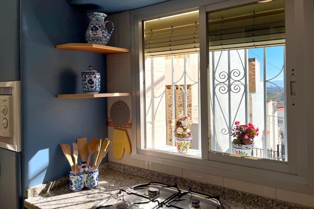 Holiday home Encantadora Casa Andaluza