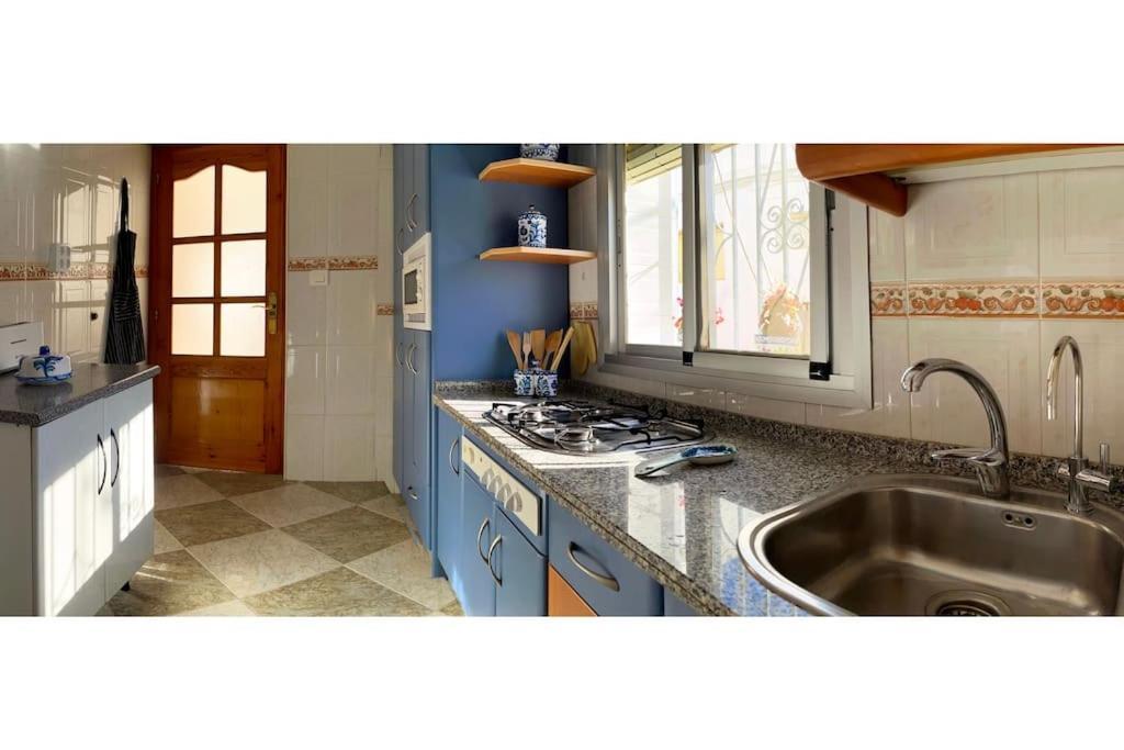 Holiday home Encantadora Casa Andaluza *