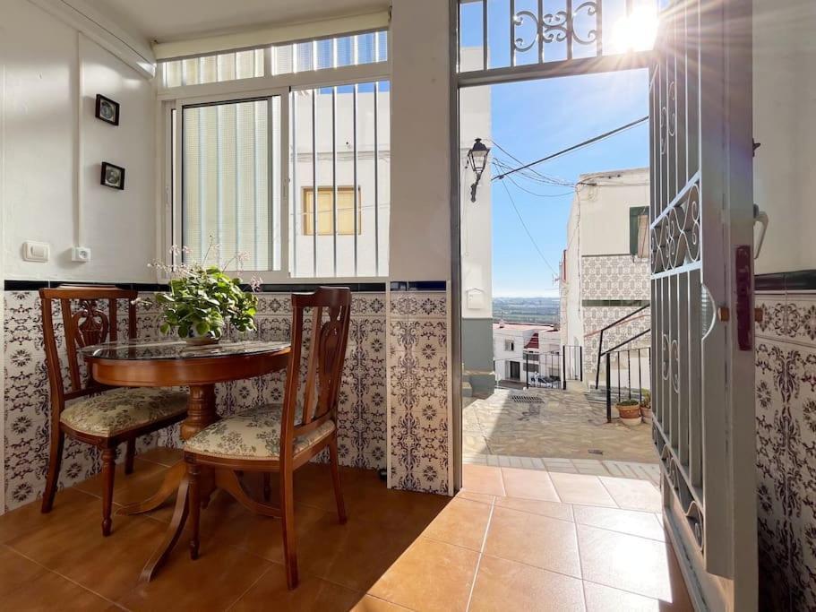 Holiday home Encantadora Casa Andaluza Salobrena