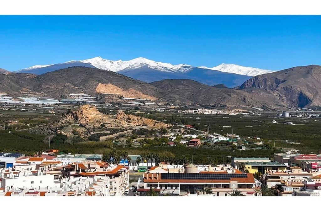 Encantadora Casa Andaluza Holiday home