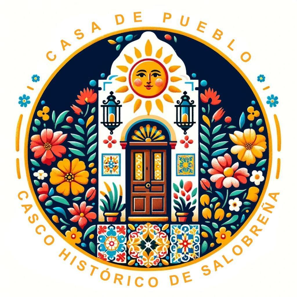 Encantadora Casa Andaluza * Salobrena
